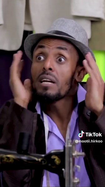 Margeen Dubbii Fidde: Dibaabe Hir-koo Qabduu?