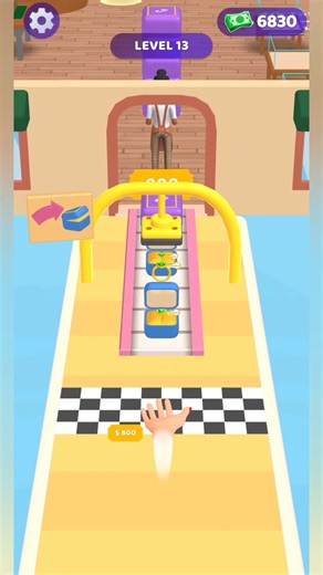 Gem stack 💎💎💍 gameplay ⚔️ #song #games #strategygame #gaming #gemstack