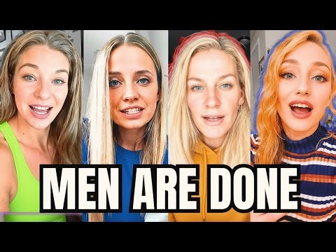 Dating Coach FINALLY SNAPS: Ultimate Mash Up #2 | Logical Dating 101