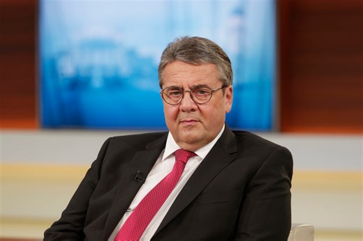 Sigmar Gabriel feuert hart gegen die SPD - "Zerstört auf Dauer die Partei"