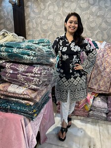 230K views · 2.2K reactions | BIGGEST READYMADE SALE ! Share & win gifts Buy here  https://www.aqeedat.co.in/live/super-sale-readymade | AQEEDAT | Facebook