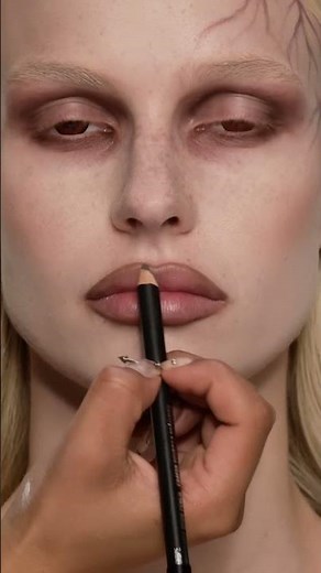 Corpse Bride Halloween Look