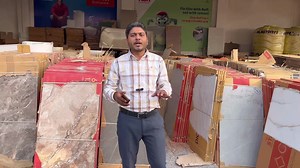 17K views · 558 reactions | कजारिया और जॉनशन में से कौनसी टाइल्स...