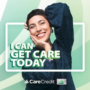 115 reactions · 13 shares | Apply today for the CareCredit credit card. | CareCredit | Facebook