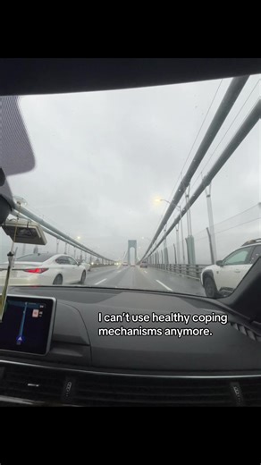 Coping Mechanisms Challenges