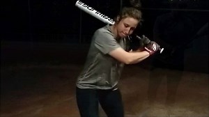 Watch! -Pro Player Swing Mechanics & Offseason Training | Swingrail