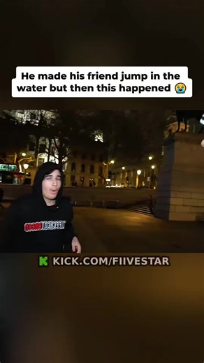 Trend Streams on Instagram: "Fiivestar, the vibrant American Kick streamer, captivates audiences with his high-energy IRL adventures and engaging interactive sessions that blend real-life excitement with community-driven fun. Broadcasting from dynamic locations, he delivers thrilling content featuring street interactions, collaborative vibes with friends, and immersive gambling streams that keep viewers on the edge of their seats through chance, strategy, and shared thrills. With over 23K dedica