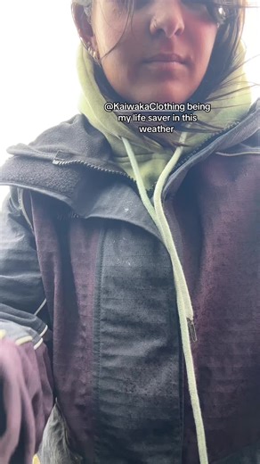 Stay Dry with Amazing Wet Weather Gear from Kaiwaka