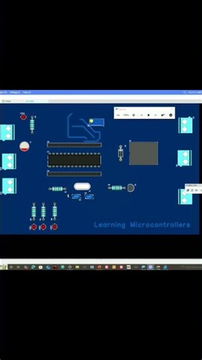 Making an Arduino kit of your own. #circuit #control #engineering #coding