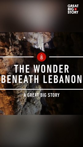 Exploring the Timeless Beauty of Jeita Grotto