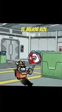 tips para ser impostor en amongus #amongus #impostor #clip #manipulacion #tips # #gaming