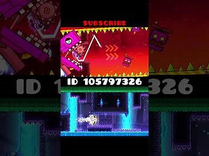 Explorers Geometry Dash 2.2 versions #shorts #deluxe12