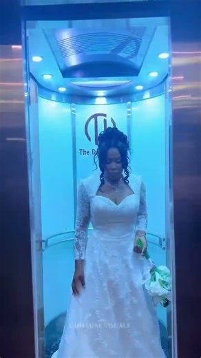 I got married!!!!!! the most beautiful bride ever #nigeria #nigerianwedding #abuja #abujaweddings