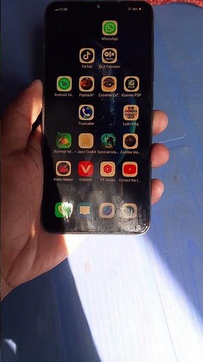 Vivo S1 in 2025 - Outdated or Still a Selfie King? 👀