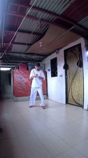 1010110/1 BOXING REFLEX BALL #cardio #reflexão #calisthenics #boxing (9:14)