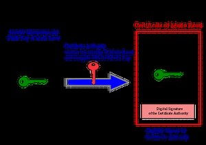 Key Generation Process Of Textbook Rsa Algorithym