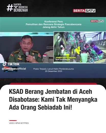Rozak Serama Rencong2 (@rozak.serama.renc)’s videos with Breaking News - Syafeea library