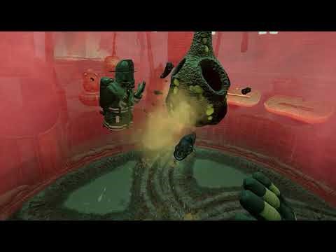 VR Escape Room in Essex. Alien Infection @ VR Escape