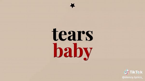 Tears Songs: Explore Oscar Winning Lyrics That Move