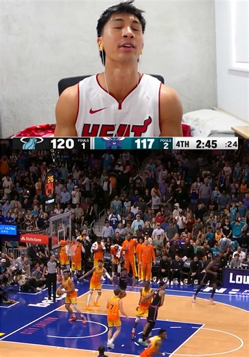 Miami Heat Celebrates Big Win: Community Reactions