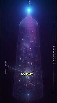 The edge of observable universe!