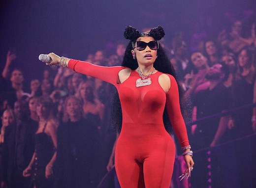 Los 10 cantantes de rap en inglés que debes escuchar 🎶