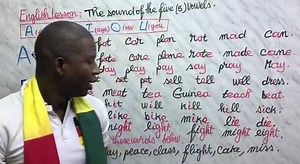 Pronunciation | Diogo's English