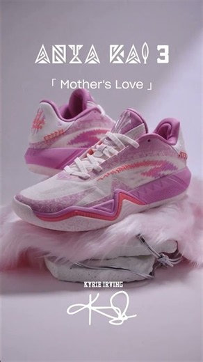 ANTA KAI 3 "Mother's Love" | Born from Love