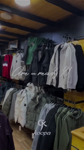 ‏New arrival collection winter 2026 ❄️