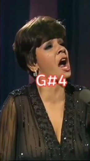 The raw power, emotion and expressiveness! Shirley Bassey - Till (Live 1979 BBC Show)