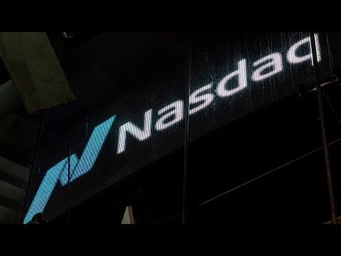 Nasdaq seeks near round-the-clock trading hours | REUTERS