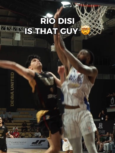 Rio Disi: The Truth Behind His Identity