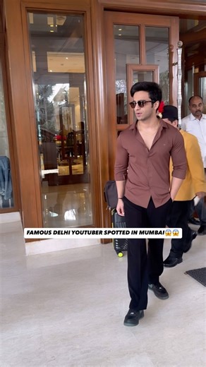 AARUSH BHOLA FIT - MESS on Instagram: "What a man 😍"