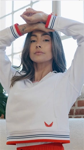 61 reactions | The Volition America Women’s Line has officially dropped!  Everything you see in this video? You can shop it right now on our website. Built for performance, style, and purpose, this collection is made for women who move with meaning. | Volition America Brand | Facebook