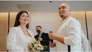 Neil Arce shares updates on wife Angel Locsin’s life outside showbiz
