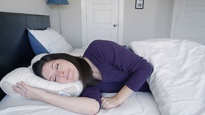 6 Best Pillows for Neck Pain (2025) - Mattress Clarity