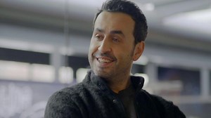 Jonathan Cohen : son nouveau défi cinématographique - Extrait vidéo Beau geste