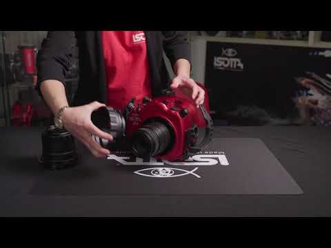 How to install and use your ports