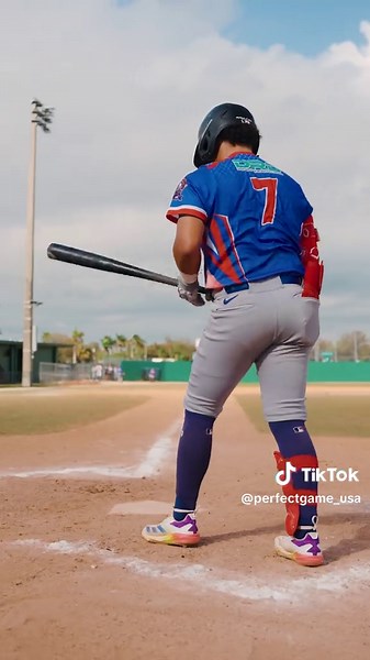 Understanding a Perfect Game in Baseball