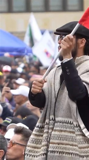 ¡Lo logramos, estamos haciendo historia! 🎉🥹 Senado Colombia aprobó el proyecto de ley que busca #MasPlataParaLaU y así transformar la educación superior pública💜✊🏻Ahora vamos a la Cámara de Representantes Colombia con más fuerza y energía para garantizar que 🇨🇴 tenga educación digna, gratuita y de calidad.#MejorEstudiar #ConDignidadCumplimos | Ministerio de Educación Nacional de Colombia | Facebook