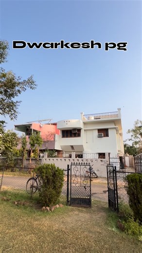 Dwarkesh PG on Instagram: "ગાંધીનગરમાં શાંત જગ્યાએ મેટ્રો સ્ટેશનની એકદમ નજીક આવેલું ઘર જેવું PG 👌 📍 Dwarkesh PG Plot no 294/1, Sector 7A, near CH 2 circle, Gandhinagar 📞 Contact: 9909897929 | 95884 43550 [ Boys PG in Gandhinagar, stay in Gandhinagar, Gandhinagar life ] #boyspggandhinagar #Gandhinagar #pgingandhinagar #boysPG #GandhinagarLife"