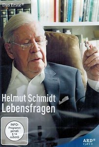 Helmut Schmidt - Questions of life - Movie