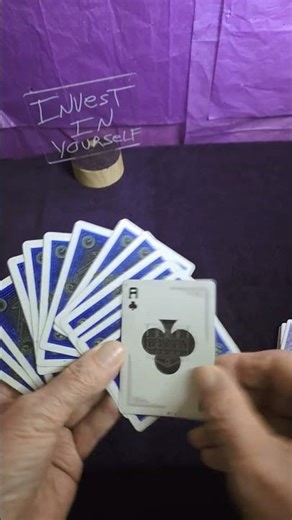 POKER 5. FLASH CARD 356.