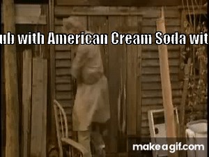 The Fast Show - "Jesse's Diets" Sketch on Make a GIF