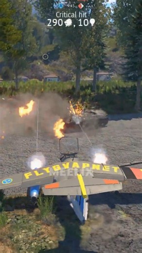 ECAS series? #warthunder #memes