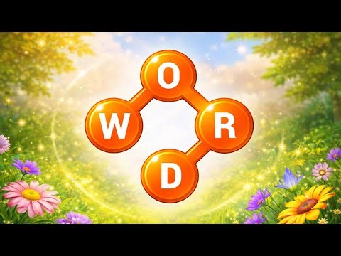 Crosswords: Words Connect Game - GamePlay Walkthrough