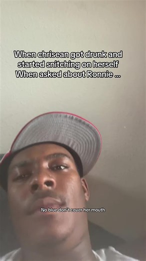 #fyp #breakingnews #chriseanrock #blueface #pregnant | chrisean rock talking about ronnie