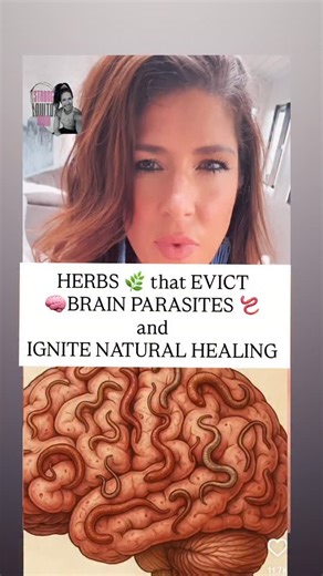 THE PARASITE TRIO YOU NEED TO KNOW ABOUT 🪱 Dr. Hulda Cl@rk rocked the medical world with a bold claim: 👉 Parasites are at the root of almost ALL disease. But she didn’t stop there She discovered that to fully eliminate parasites, you must target ALL forms and life stages: ➤ Eggs ➤ Larvae ➤ Adults That requires synergy. And these 3 powerhouse herbs deliver just that: 1. Clove – Rich in eugenol, it destroys parasite eggs before they hatch. 2. Black Walnut Hull – Packed with juglone, it shuts dow