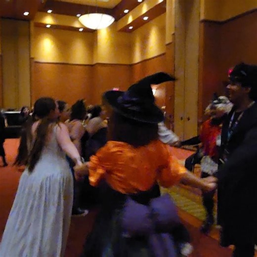 Payton Ried on Instagram: "After a week, I'm finally getting around to posting photos from Anime Zap this year. I dressed up as Abbey Abominable from Monster High, Angel Dust from hazbin Hotel, and Noir Ragatha from Amazing Digital Circus. This year was a little different in many ways, but it didn't stop me from having a good time. I actually ended up entering my first cosplay contest with my Angel Dust cosplay and I ended up winning best beginner! I'm so proud of myself, I didn't expect to get 