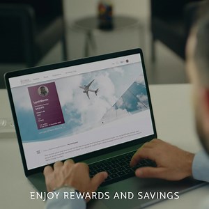 250 reactions · 8 comments | Taking your business travel further. Enjoy exclusive benefits, rewards and savings. | Qatar Airways | Facebook